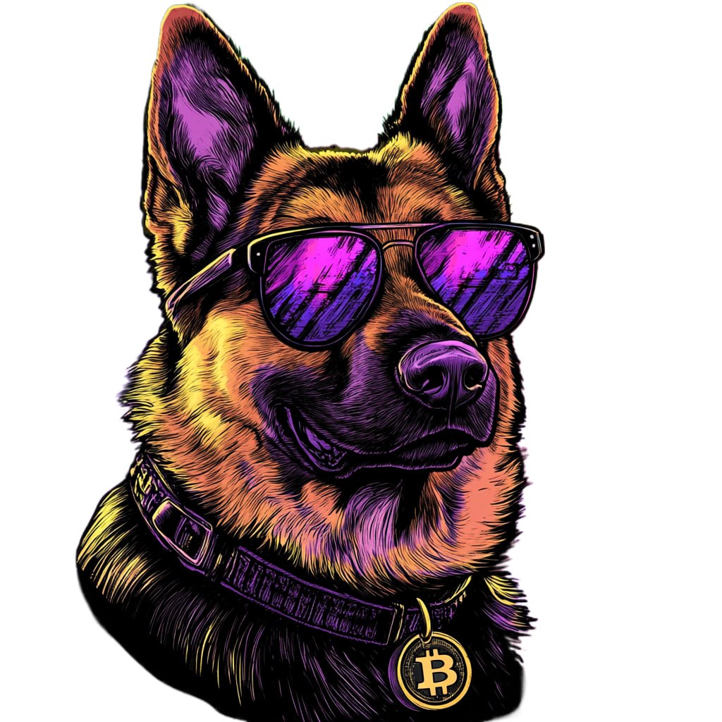 $SHEP ShepDog Coin